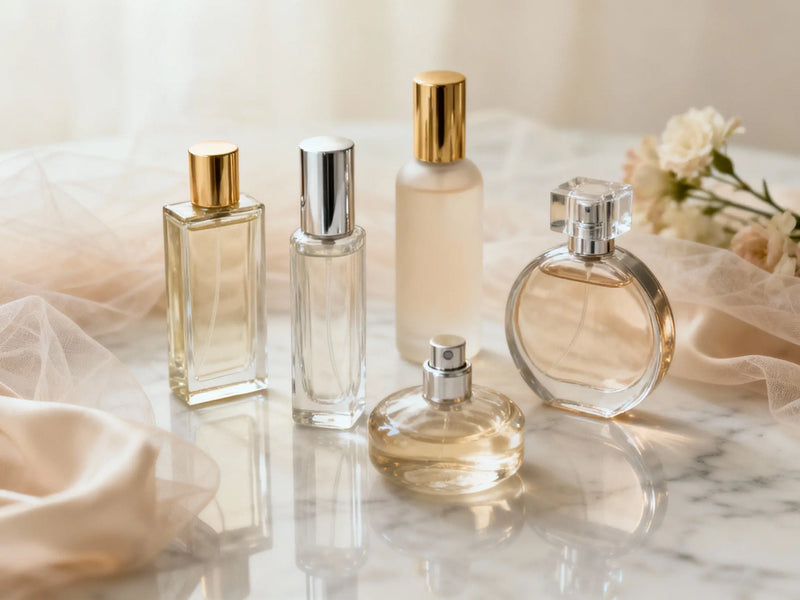 Eaux-de-Parfum Savo'Nath