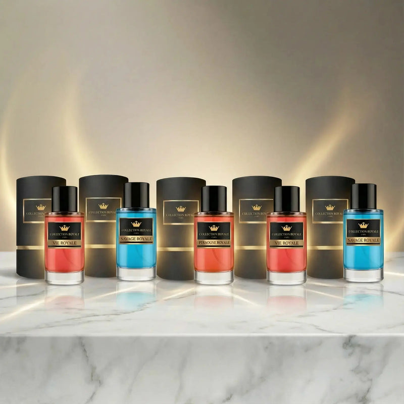 Collection-ROYALE Savo'Nath