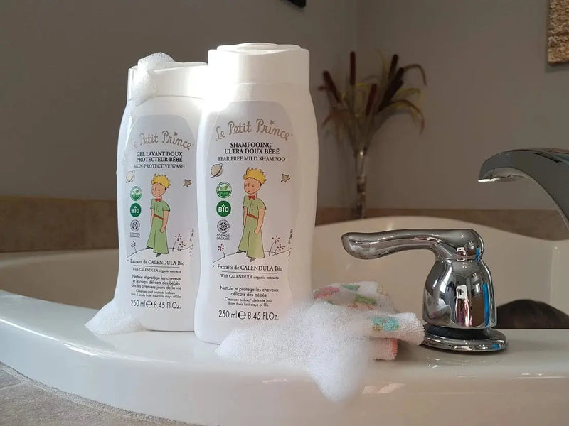 Le Petit Prince - Savo'Nath