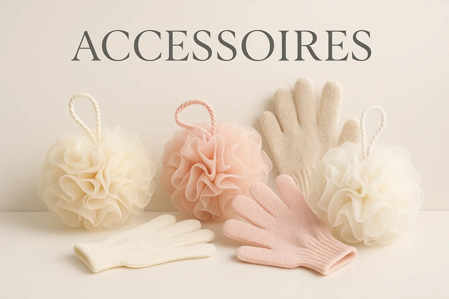 Accessoires - Savo'Nath