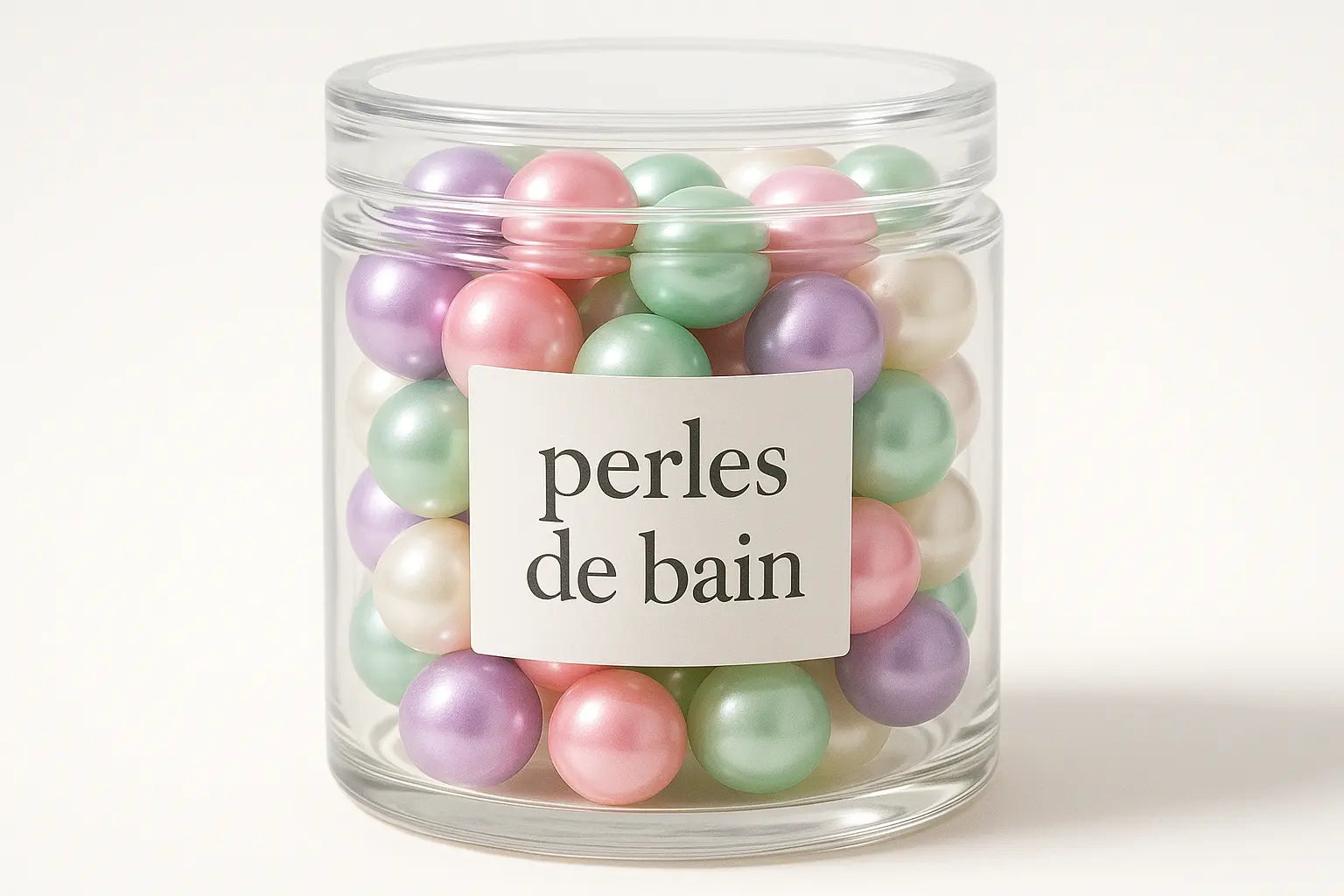 Perles de bain - Savo'Nath
