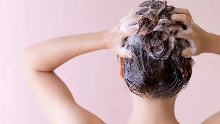 Shampoings - Savo'Nath