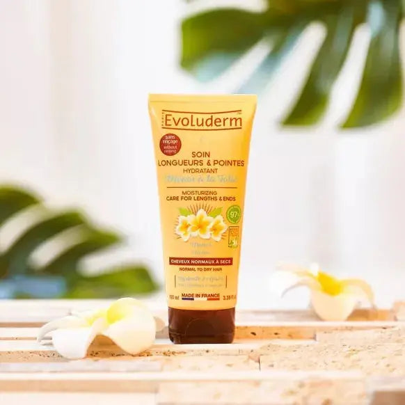 Soins cheveux - Savo'Nath