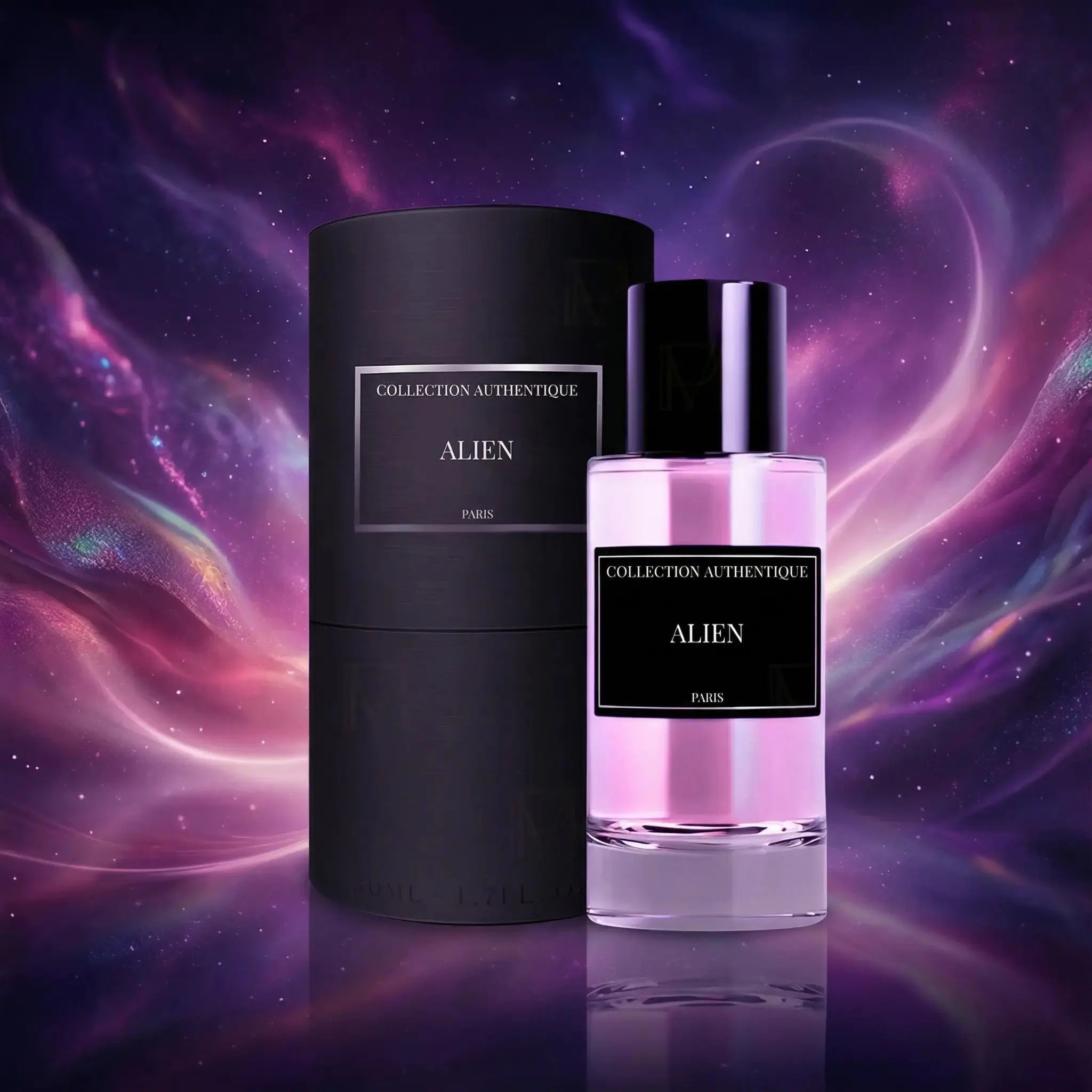 Parfum ALIEN (Femme) - 50 Ml inspiré ALIEN Savo'Nath