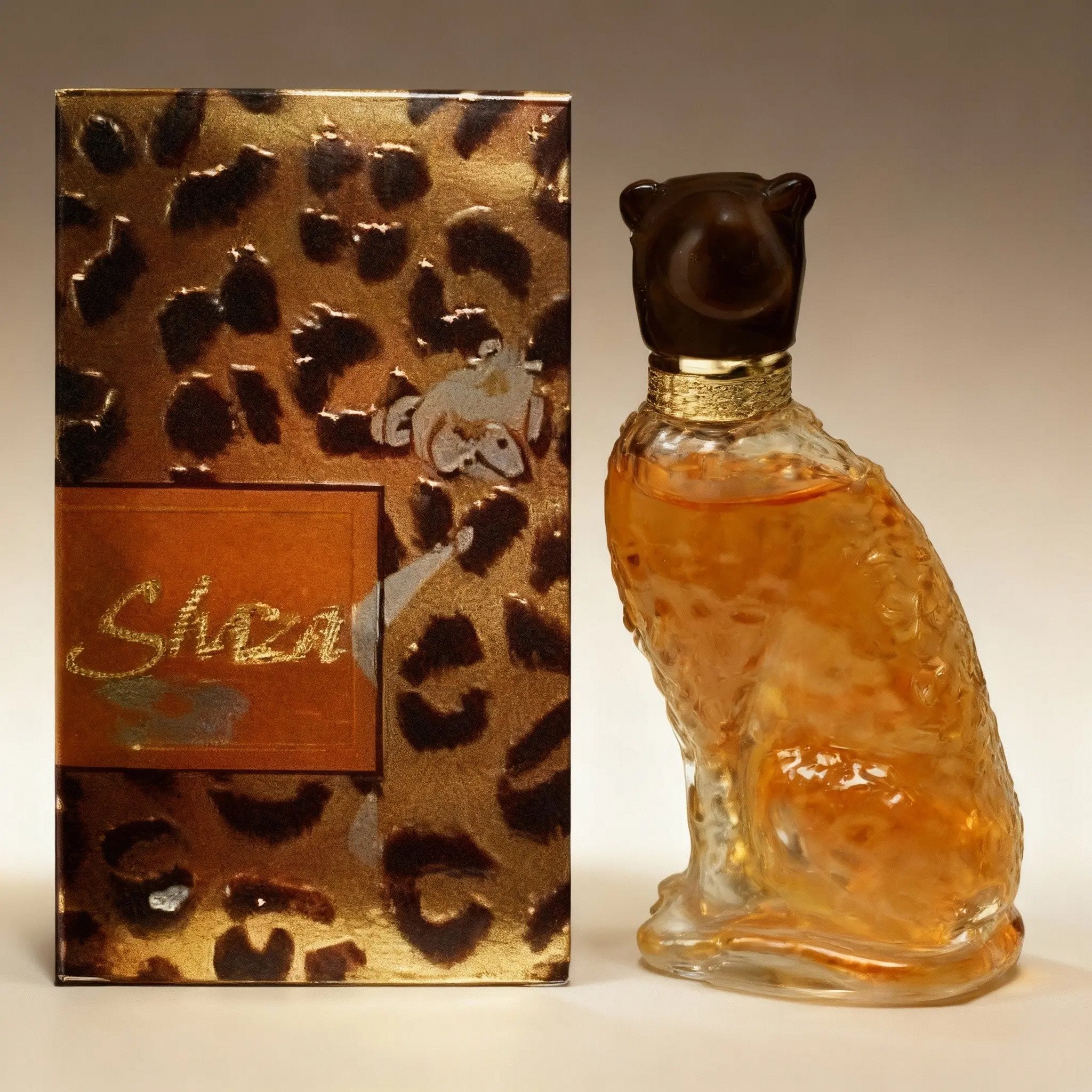 Eau de parfum Femme 100 ml - SHAZA inspiré CARTIER Savo'Nath