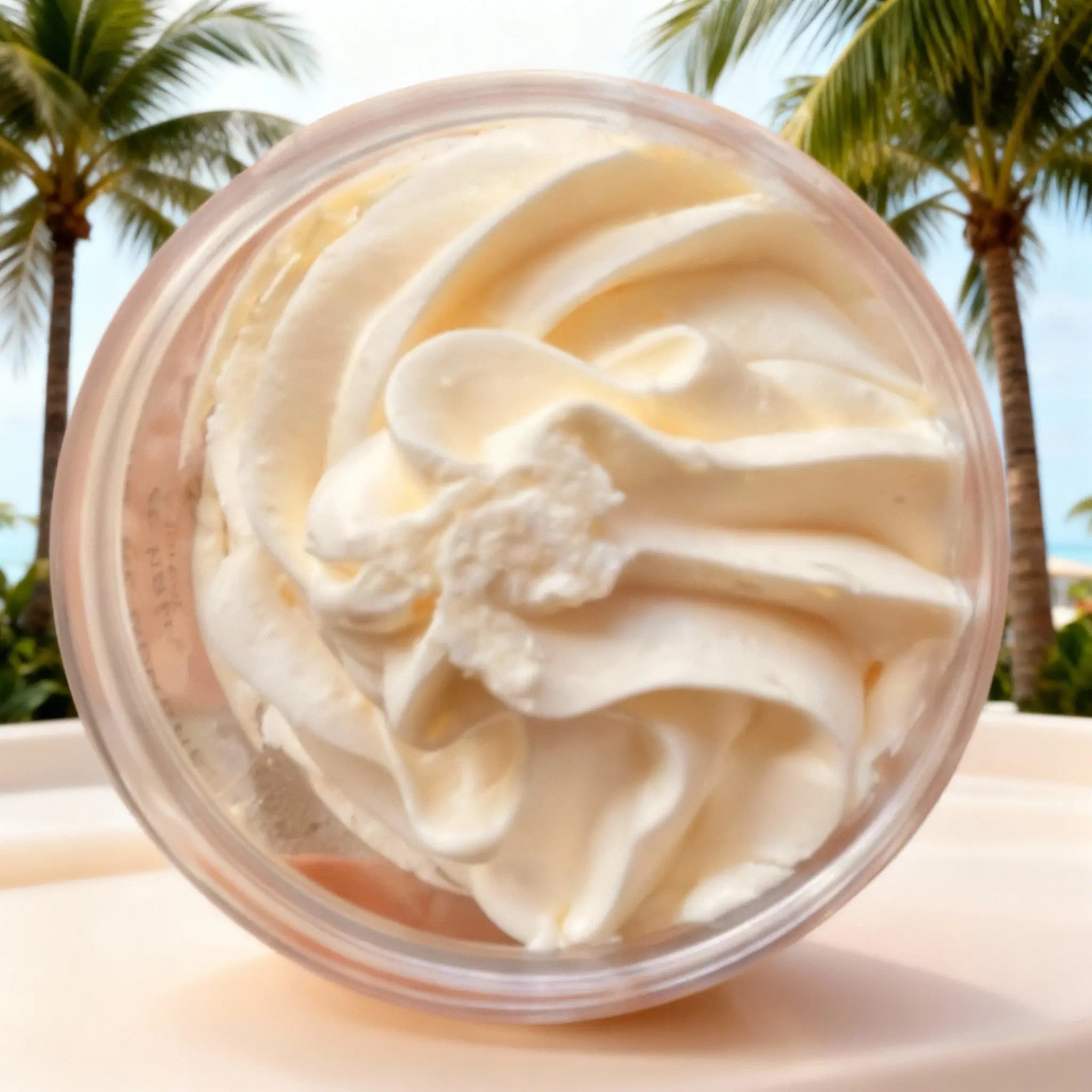 Chantilly de douche et bain MONOI Savo'Nath