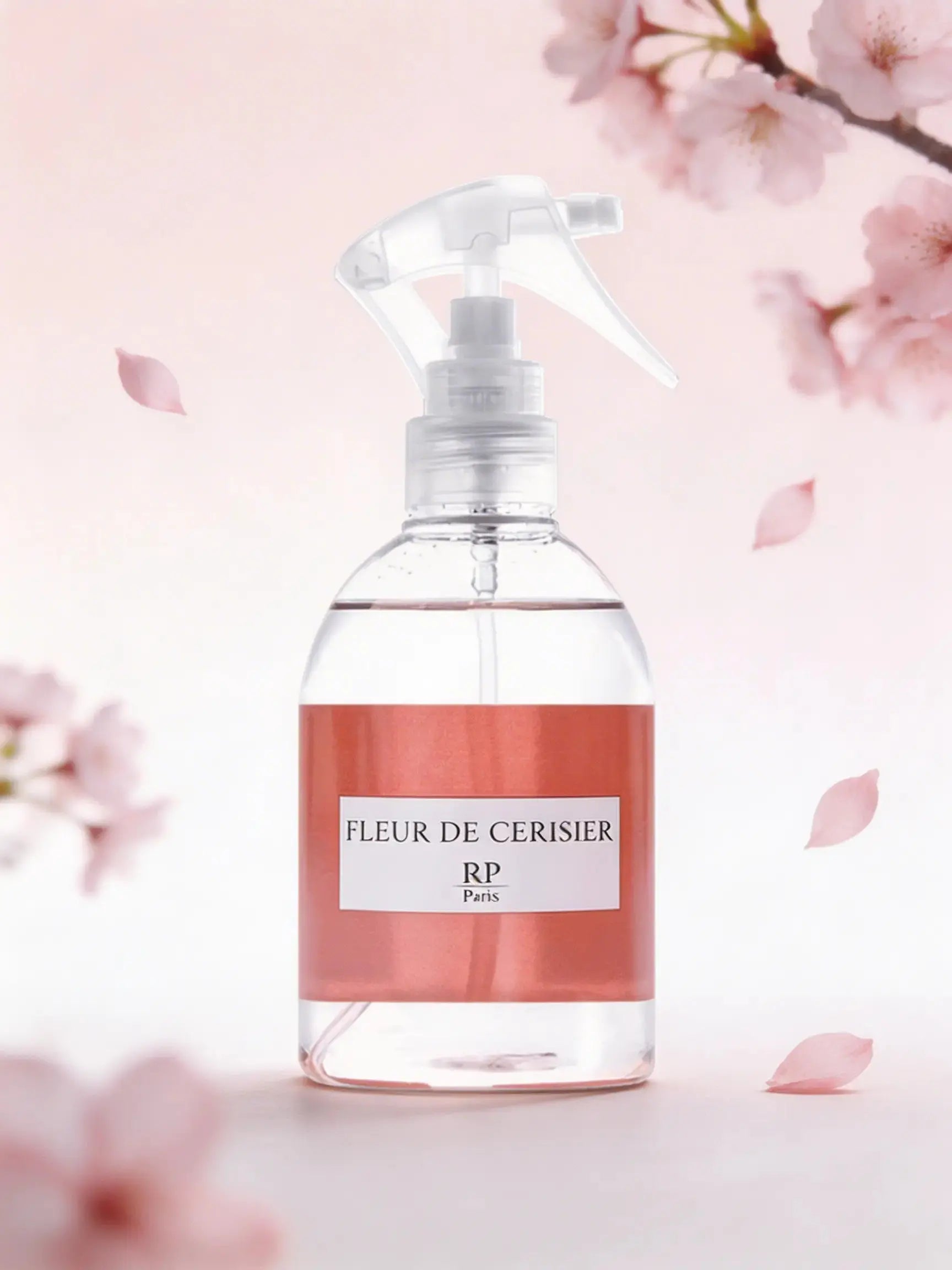 Spray Fleur de Cerisier 250 ML - Savo'Nath