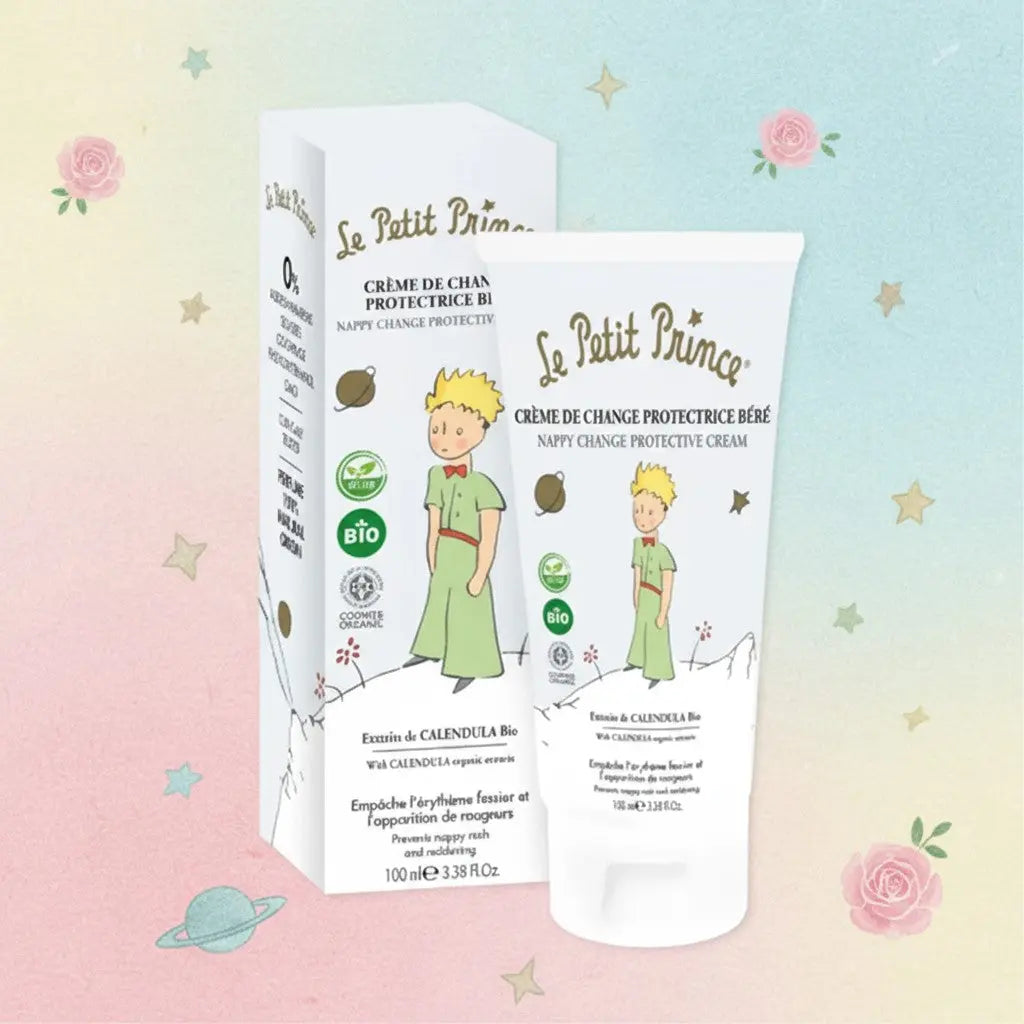 Creme de change protectrice 100 ml Savo'Nath