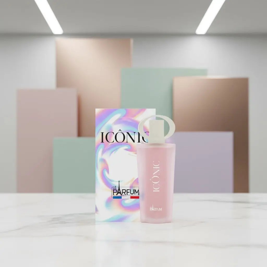 Eau de Toilette Femme 75 ml - ICONIC inspiré "IDOL" Savo'Nath