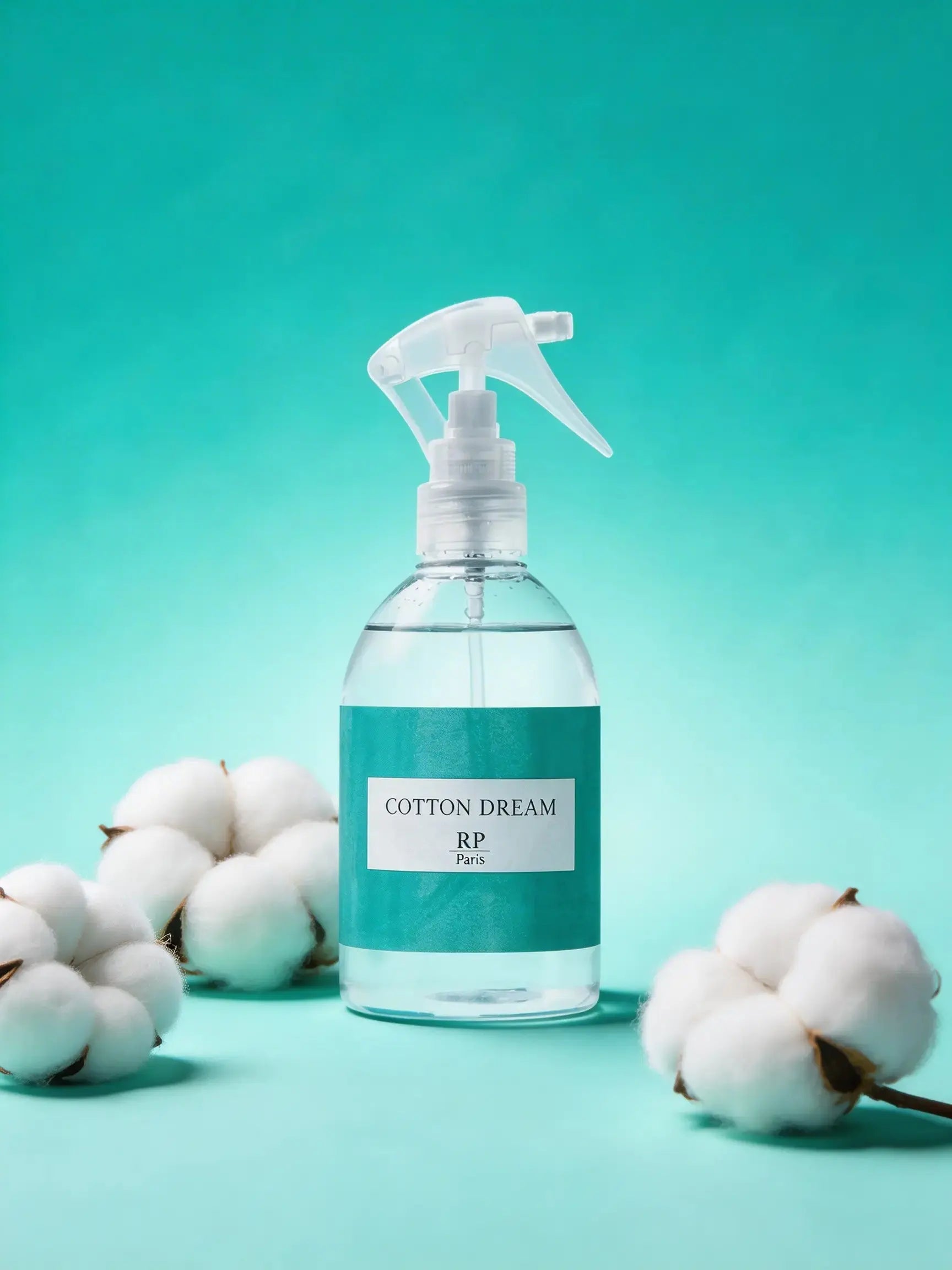 Spray Cotton Dream 250 ML - Savo'Nath