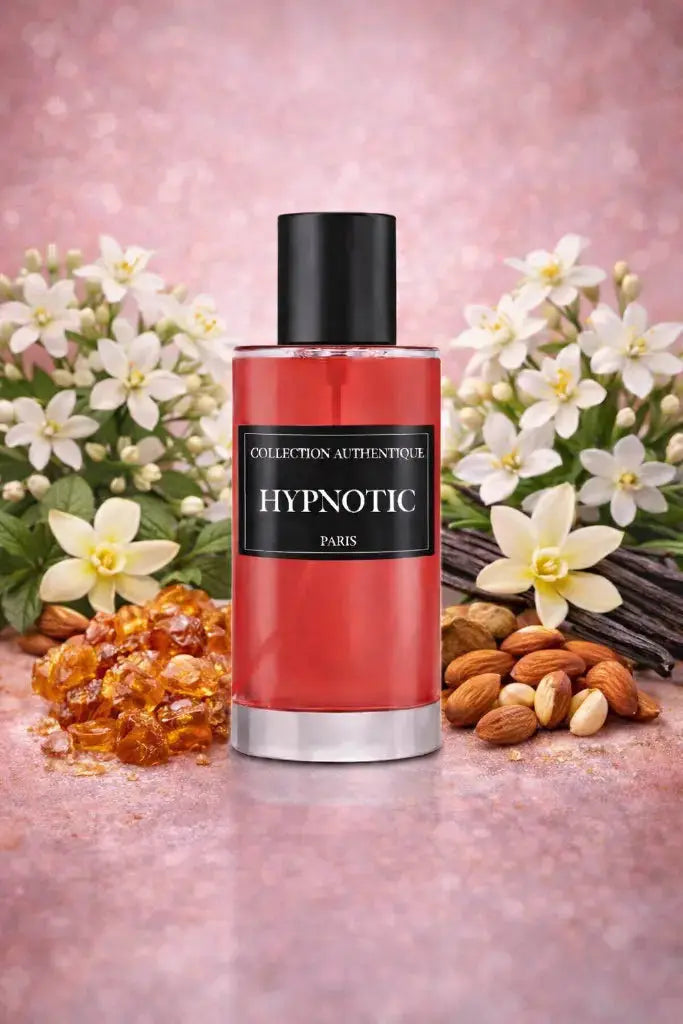 Parfum HYPNOTIC (Femme) - 50 ML inspiré HYPNOTIC POISON Savo'Nath