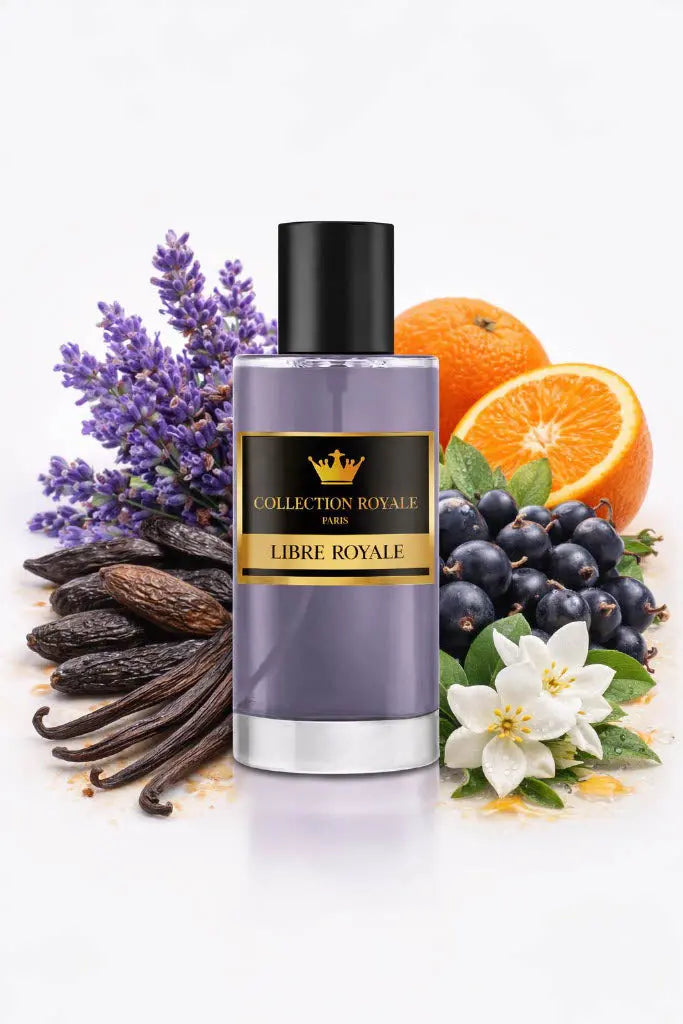 Parfum LIBRE (Femme) - 50 ML inpiré LIBRE Savo'Nath