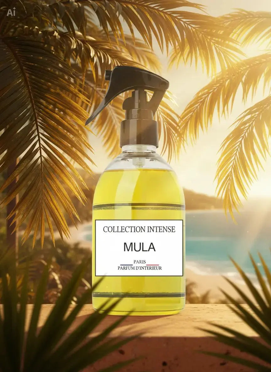 Spray Mula 250 ML - Savo'Nath