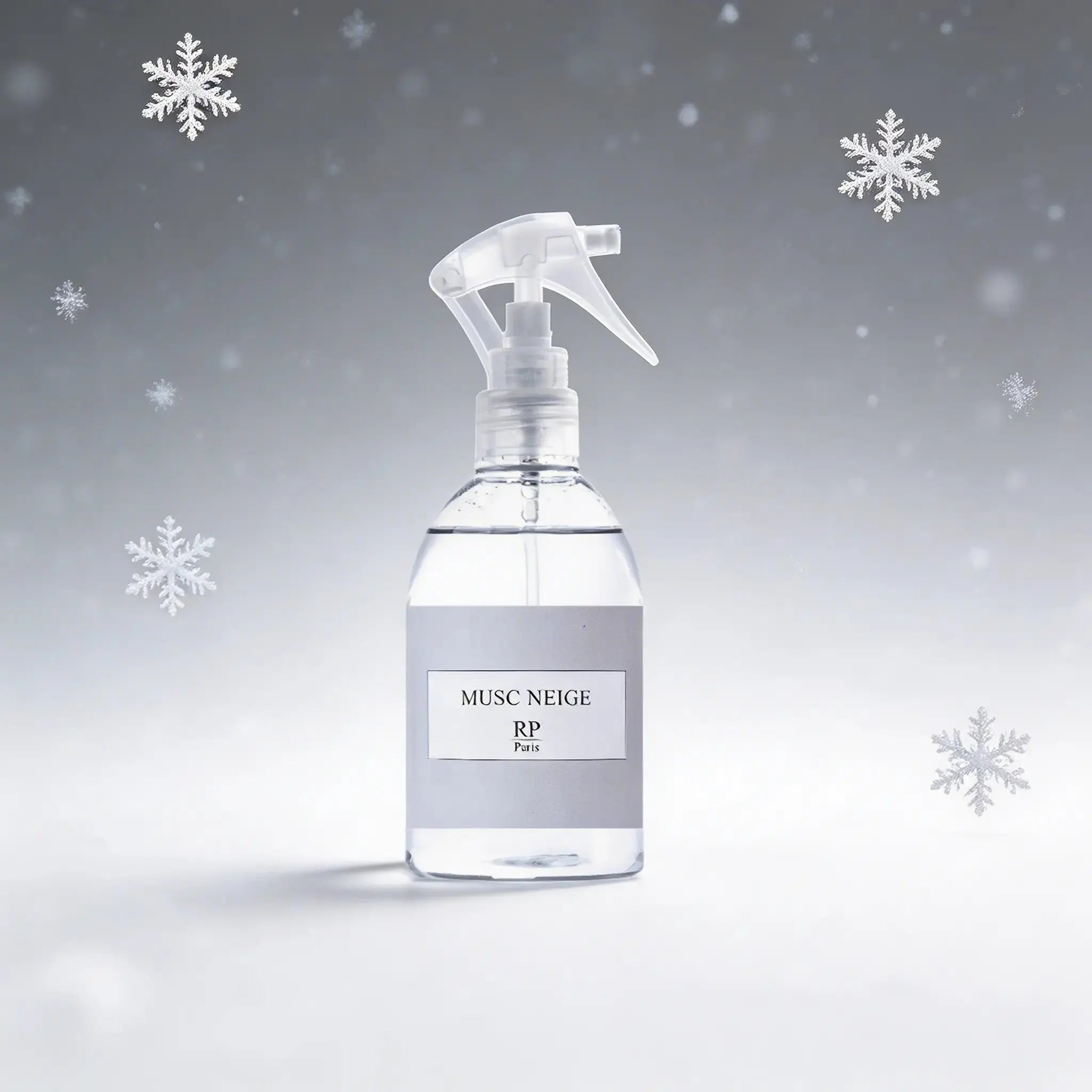 Spray Musc Neige 250 ML - Savo'Nath