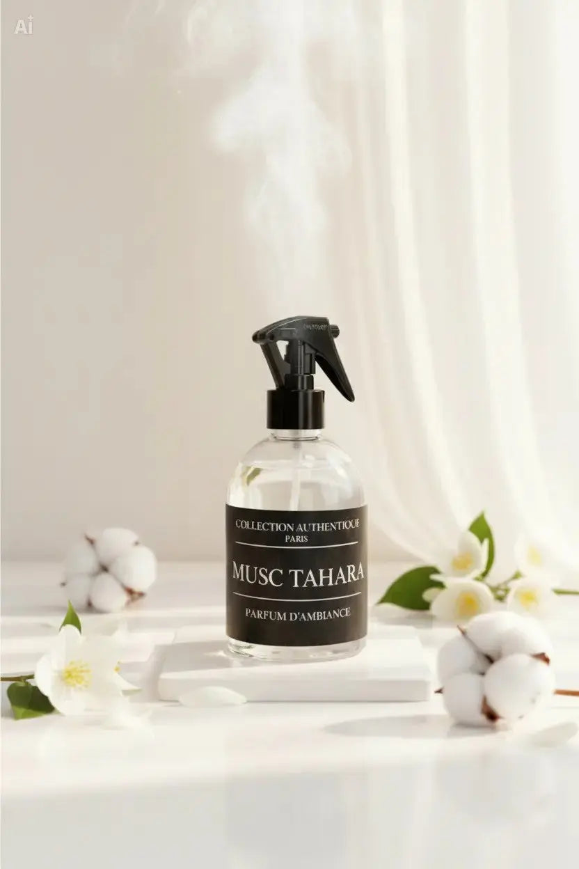 Spray Musc Tahara 250 ML - Savo'Nath