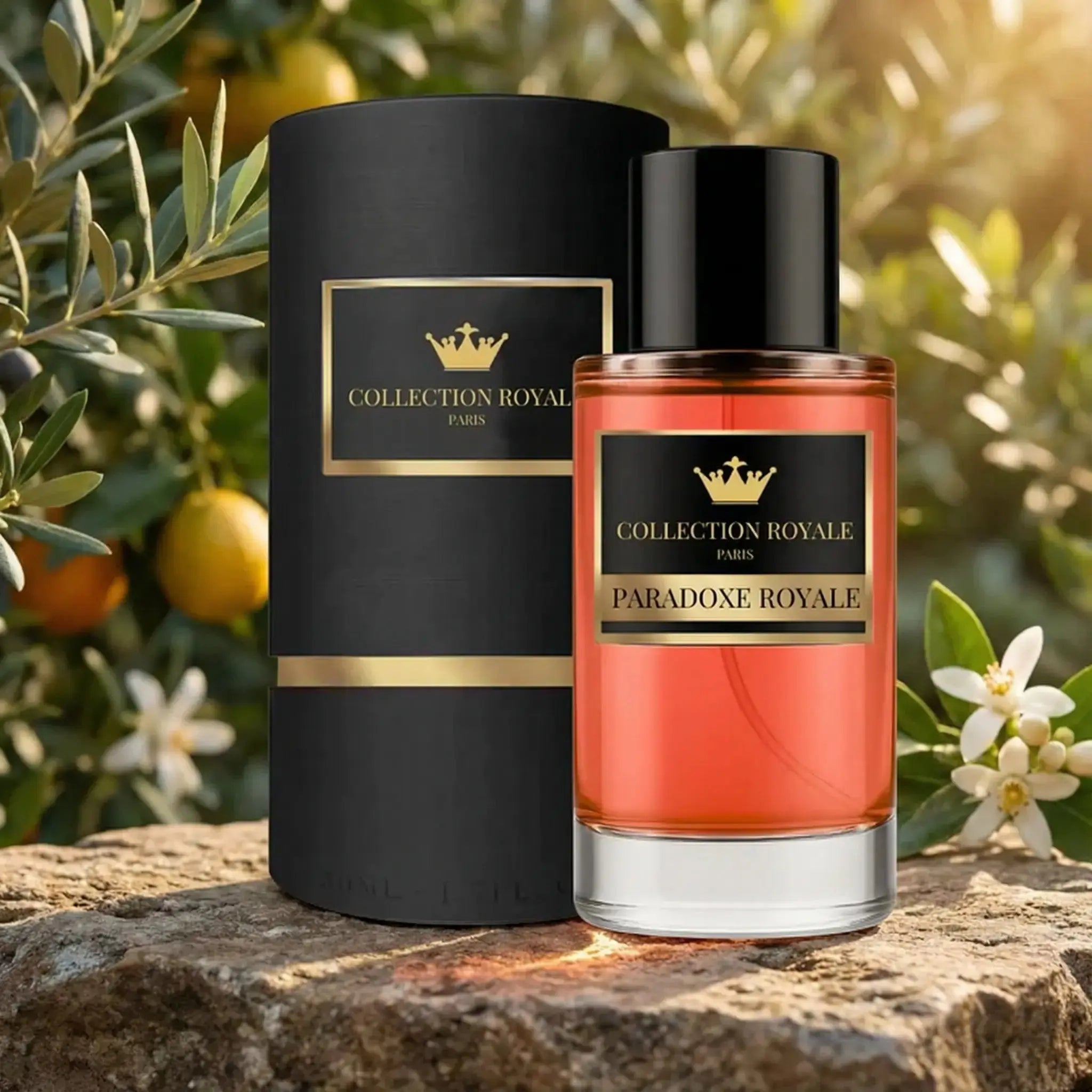 Parfum PARADOXE (Femme) - 50 ML inspiré de PARADOXE Savo'Nath