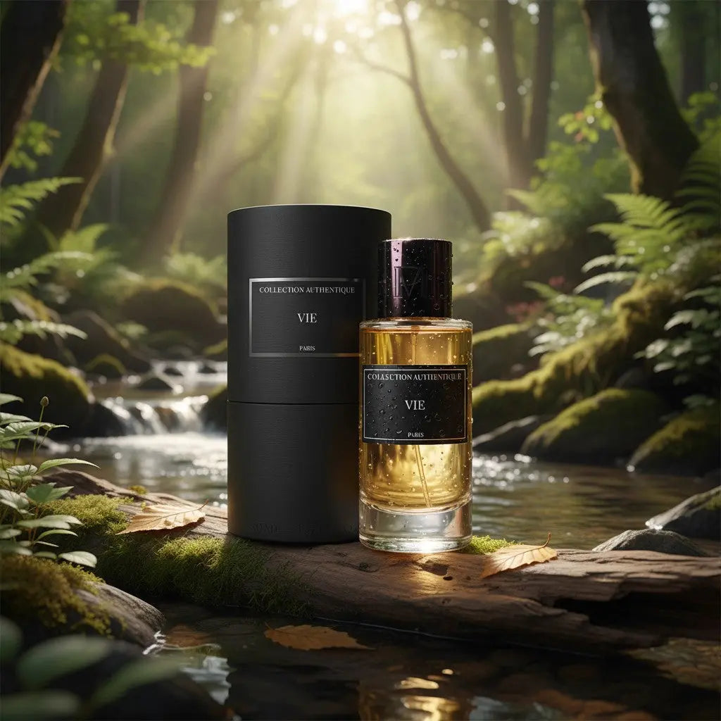 Parfum VIE-COLLECTION PRIVEE-50 ML inpiré LA VIE EST BELLE Savo'Nath