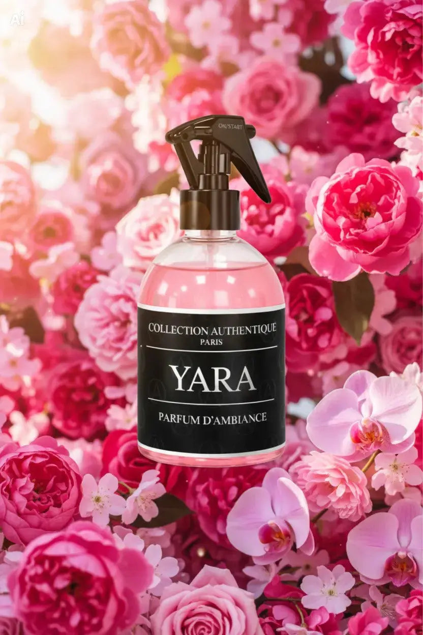 Spray Yara 250 ML - Savo'Nath