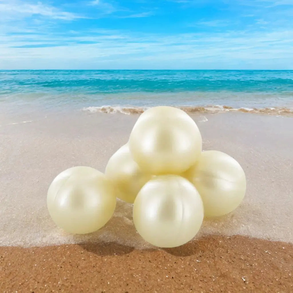 Perle de bain parfum coco Savo'Nath