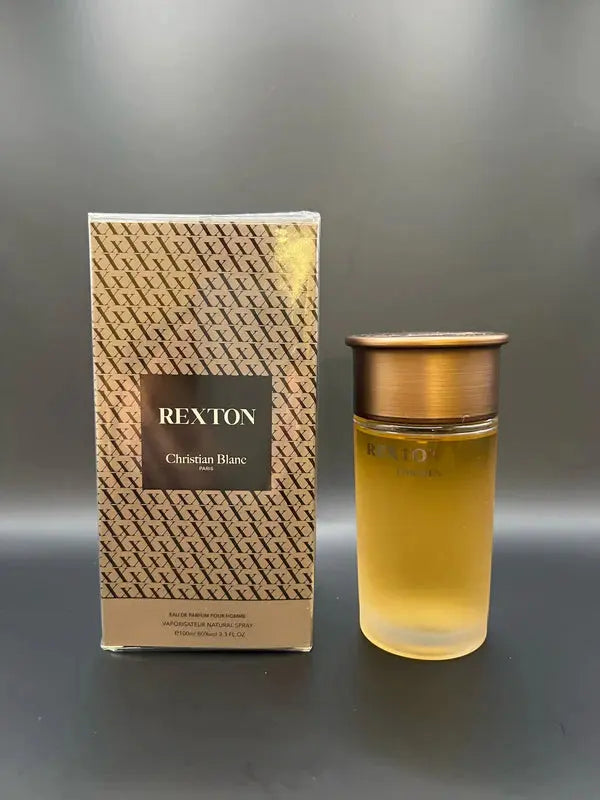 Eau de parfum Homme 100 ml - REXTON inpiré STRONGER WITH YOU Savo'Nath
